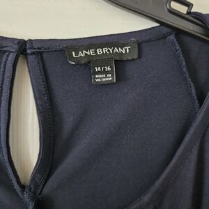 Lane Bryant Shirt
